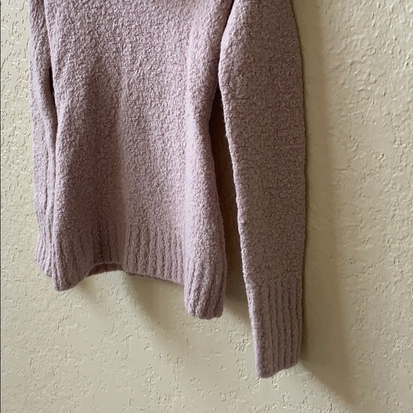 Warm chunky sweater - Picture 3 of 5